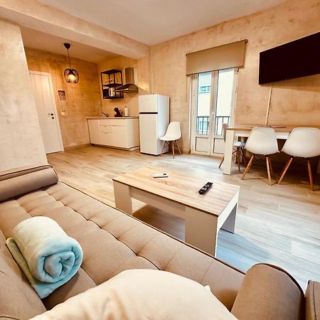 Cherry Jacuzzi Apartment Ronda Buitenkant foto