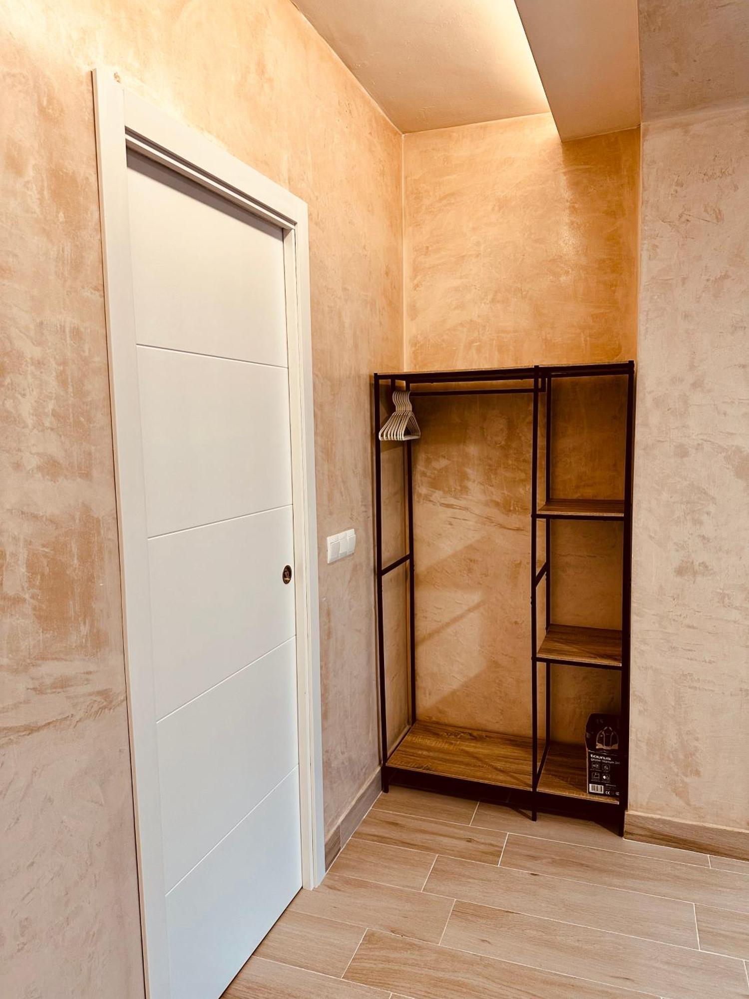 Cherry Jacuzzi Apartment Ronda Buitenkant foto