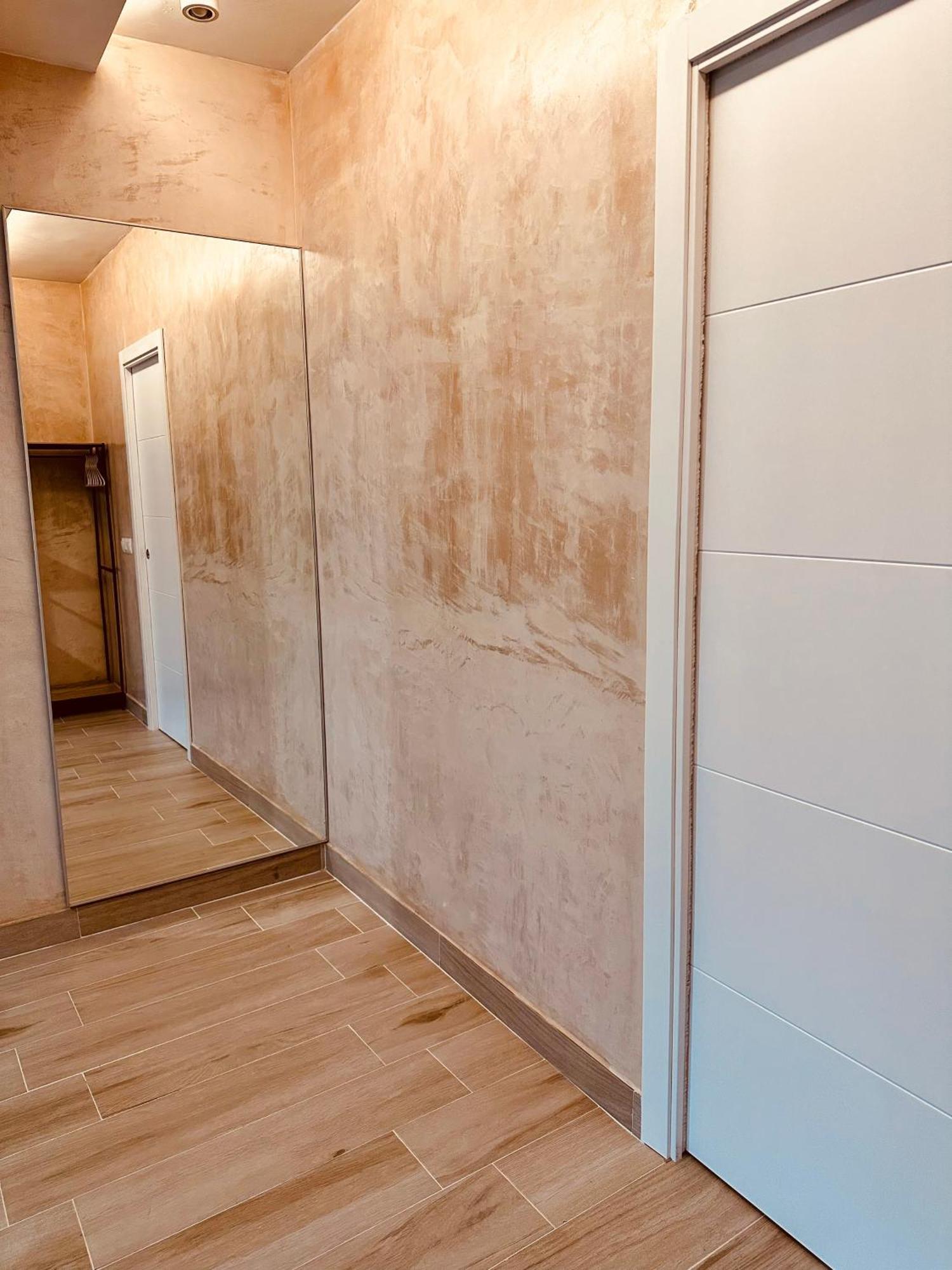 Cherry Jacuzzi Apartment Ronda Buitenkant foto